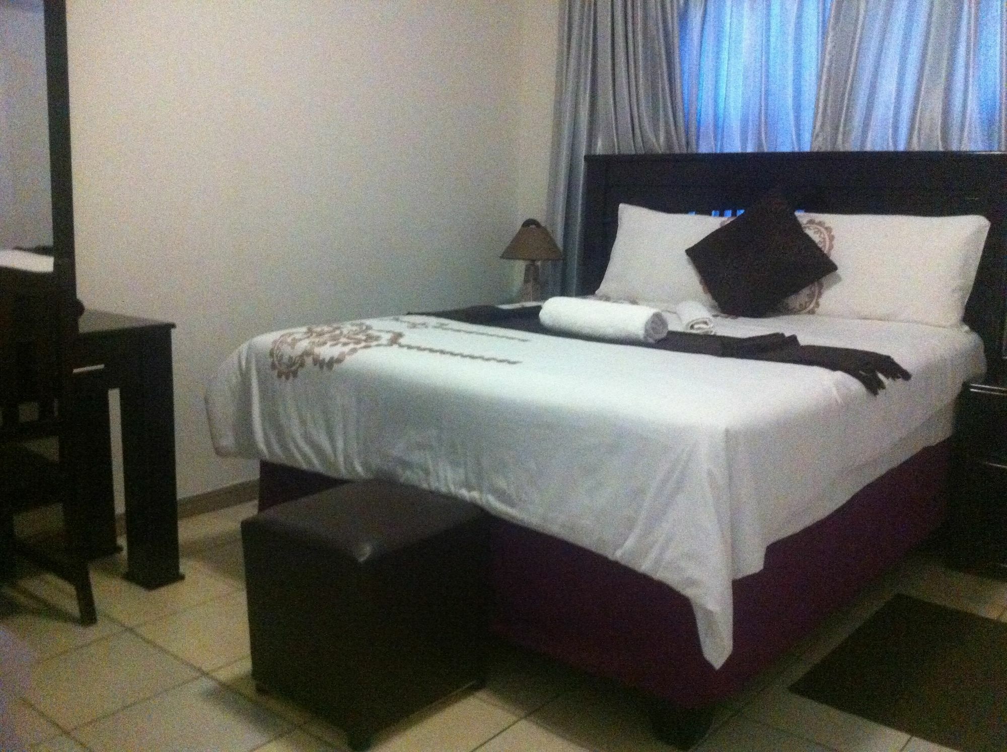 Upper Room Guest House Francistown Exterior foto