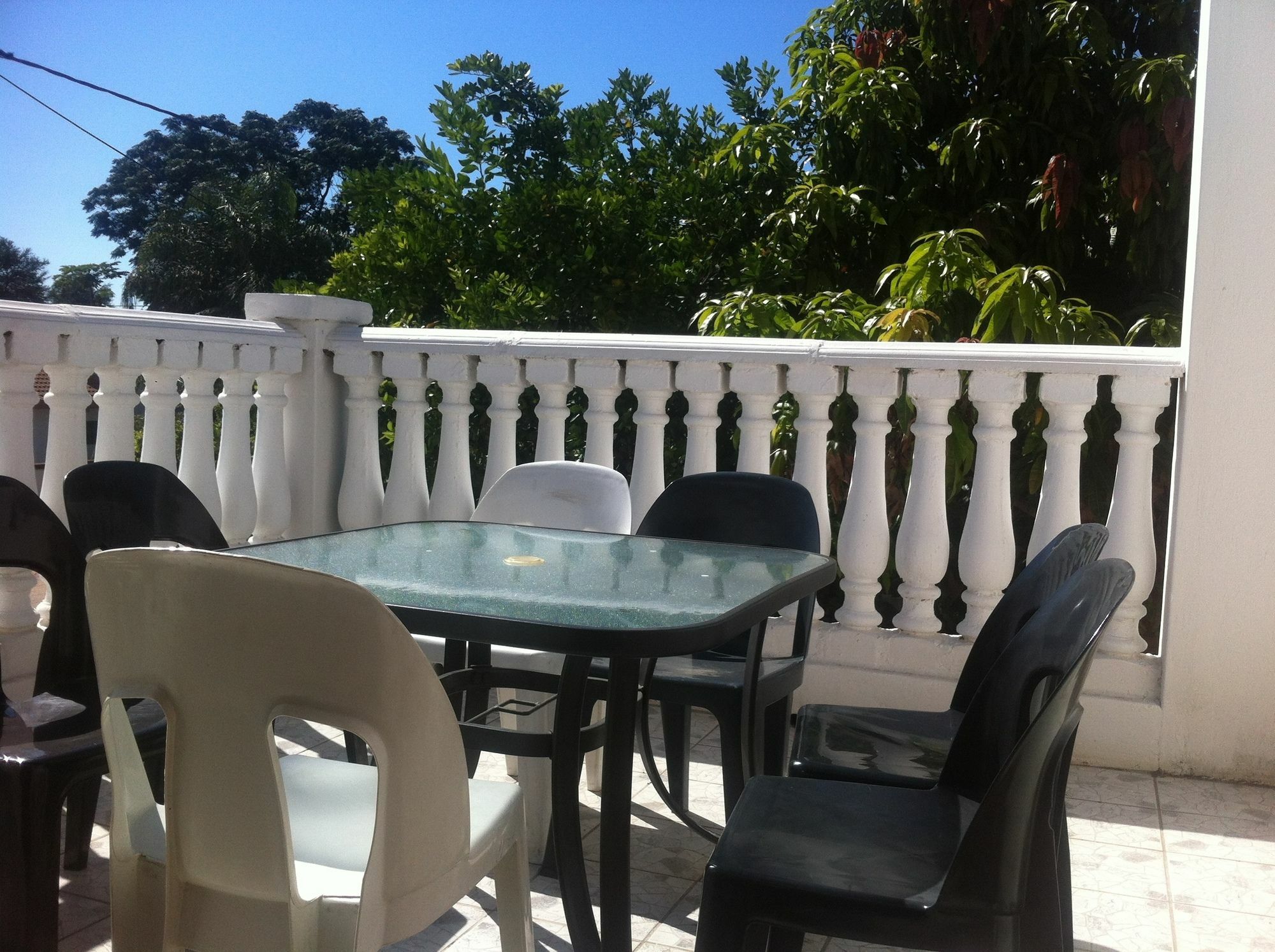 Upper Room Guest House Francistown Exterior foto